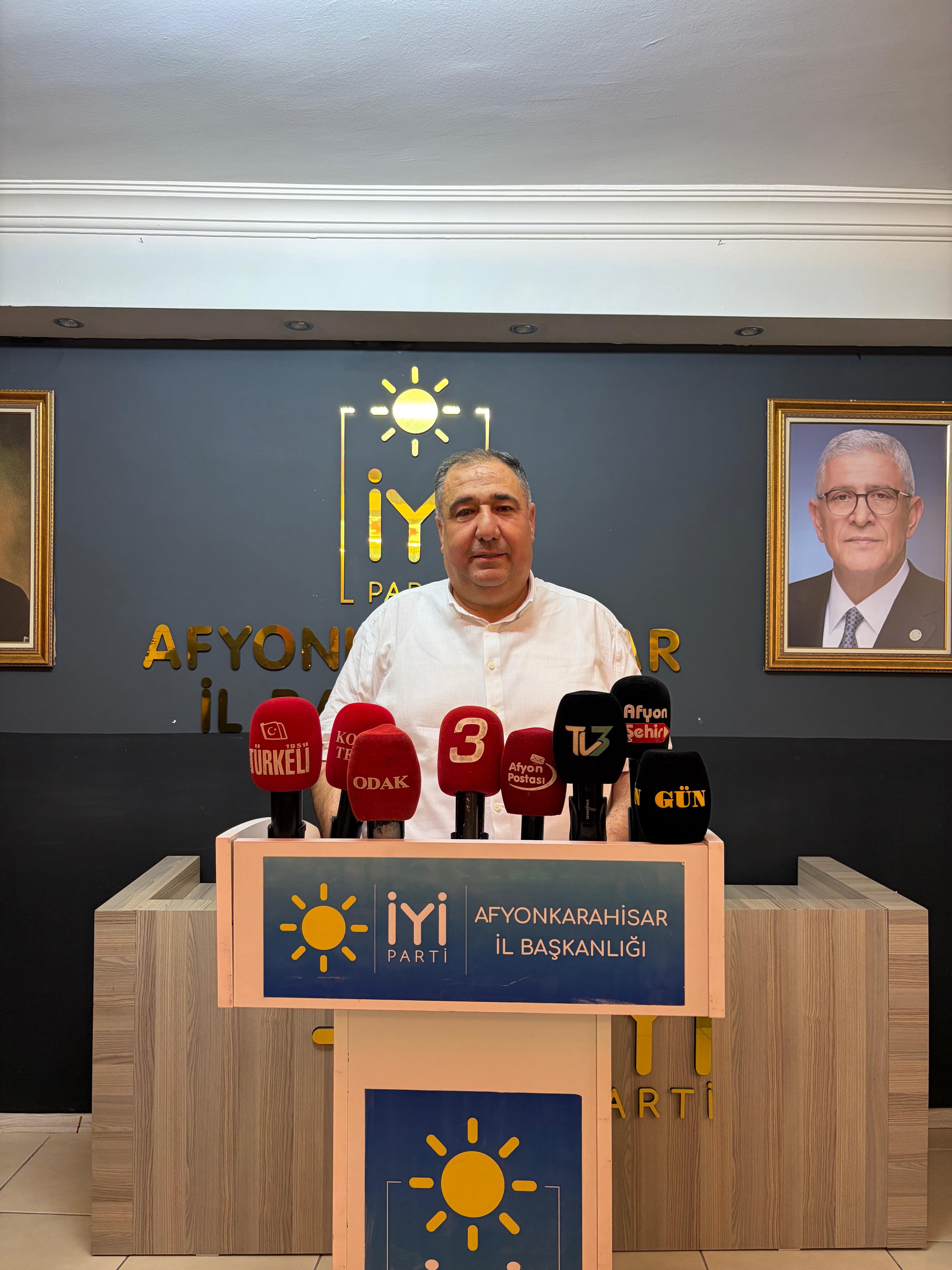 Mısırlıoğlu: 